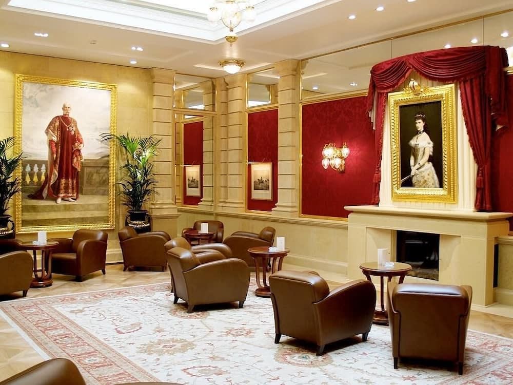 Hotel Kaiserin Elisabeth 5