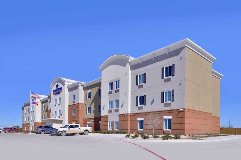 Candlewood Suites KENEDY by IHG 1