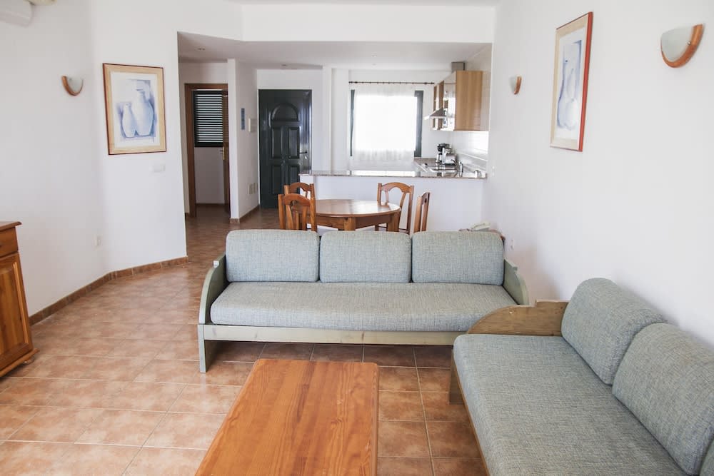 Apartamentos Lanzarote Paradise Colinas 3