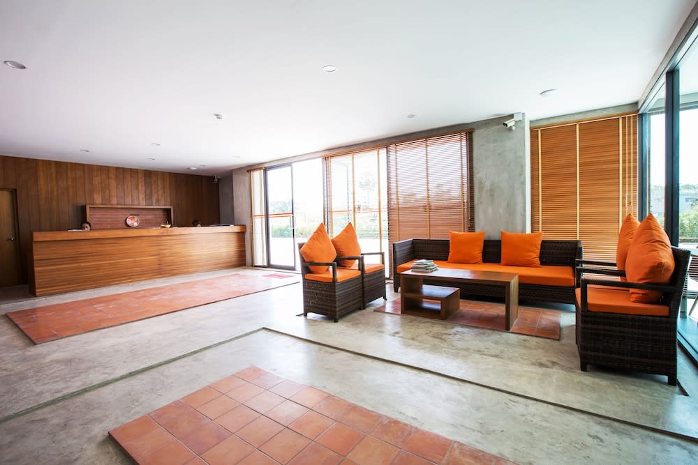 B2 Udon Thani Boutique and Budget Hotel 2