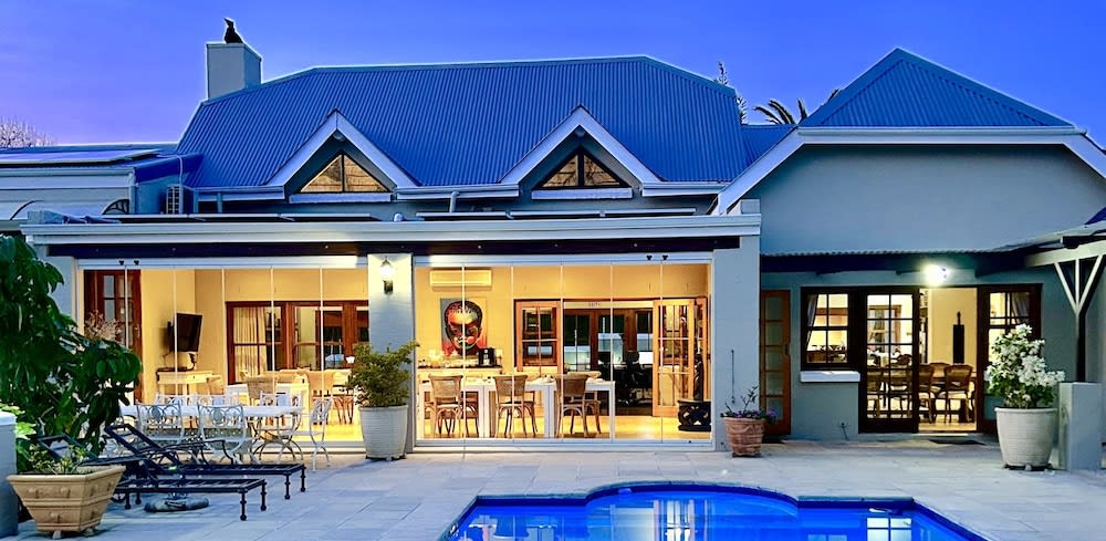 Summit Place Guesthouse 1