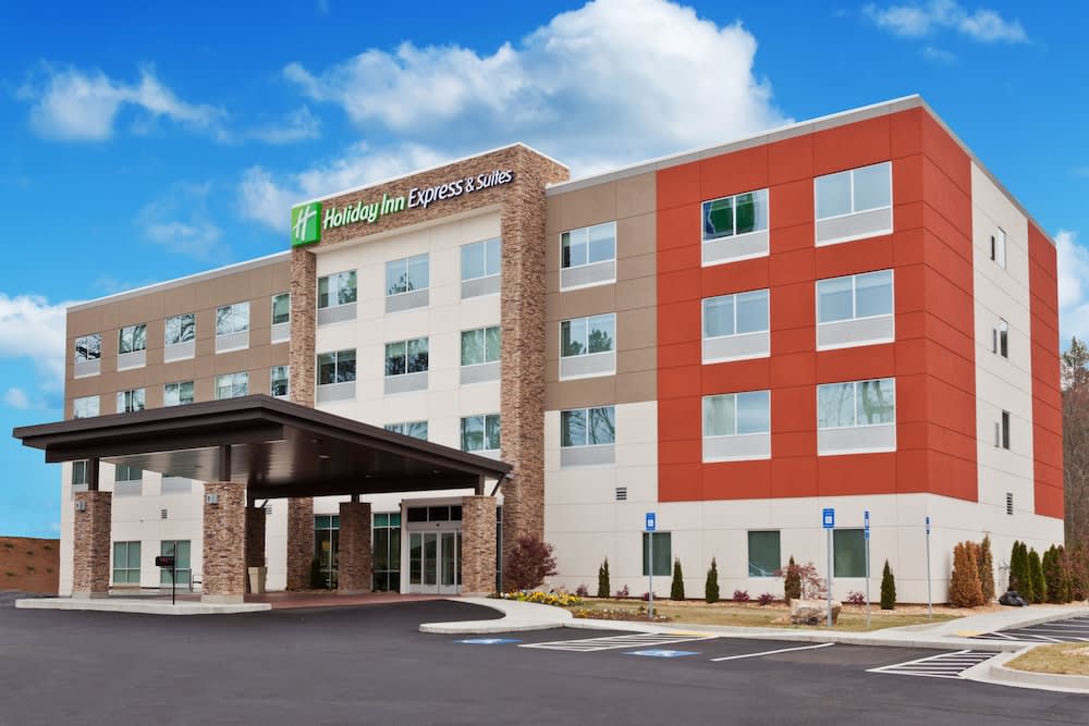 Holiday Inn Express & Suites CARTERSVILLE by IHG 1