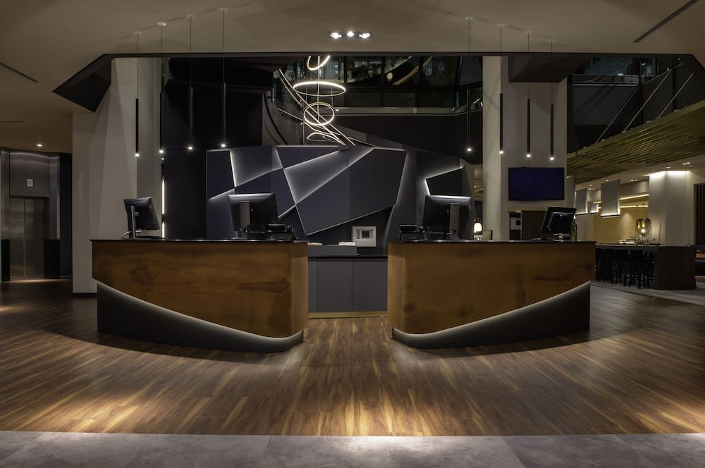 Clayton Hotel Düsseldorf City Centre 3