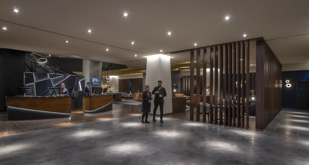 Clayton Hotel Düsseldorf City Centre 2