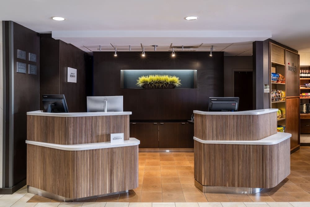 Courtyard by Marriott Denver Southwest Lakewood 2
