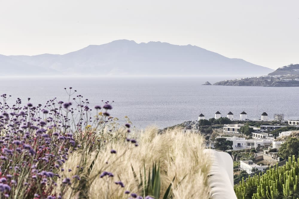 Myconian Kyma, a Member of Design Hotels 1