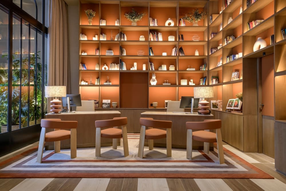 AC Hotel Recoletos by Marriott 1