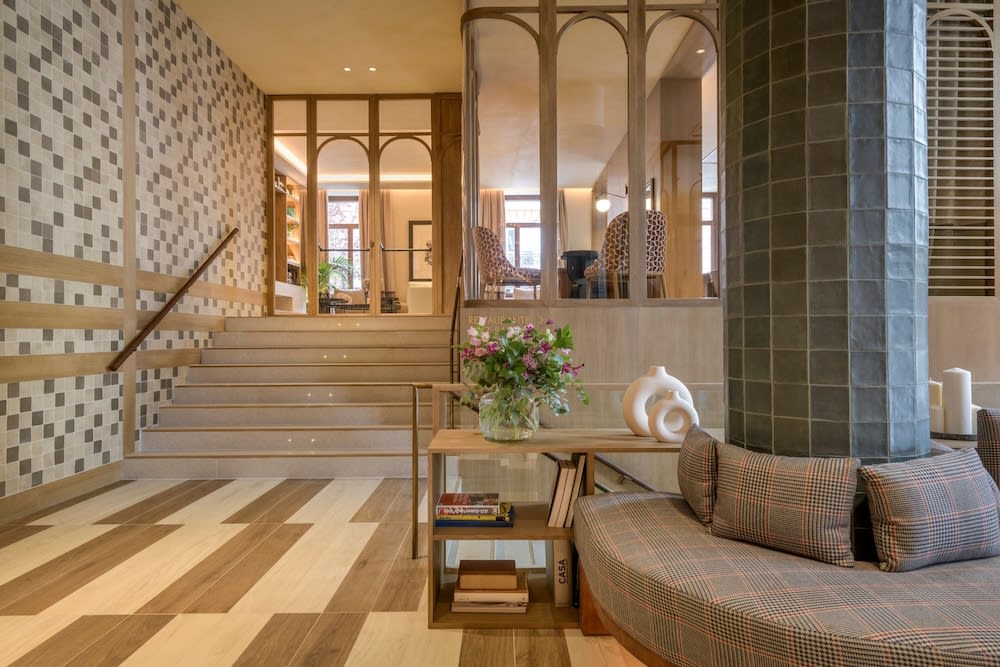 AC Hotel Recoletos by Marriott 4