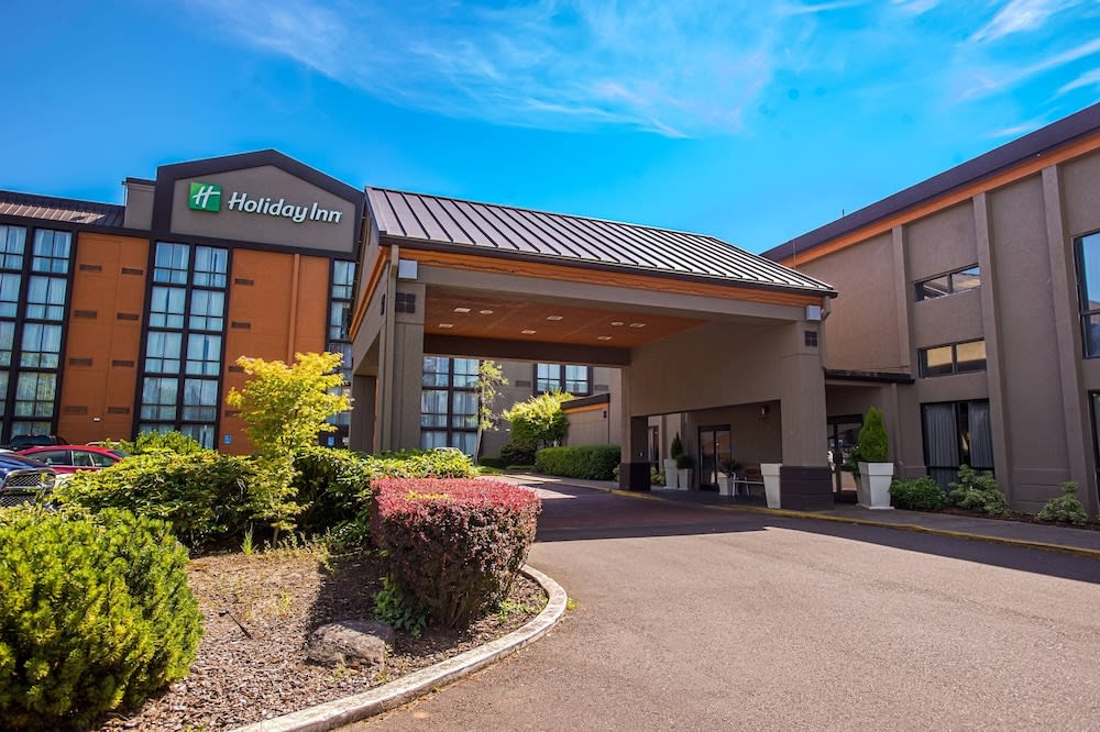 Holiday Inn: Portland- I-5 S (Wilsonville) by IHG 1