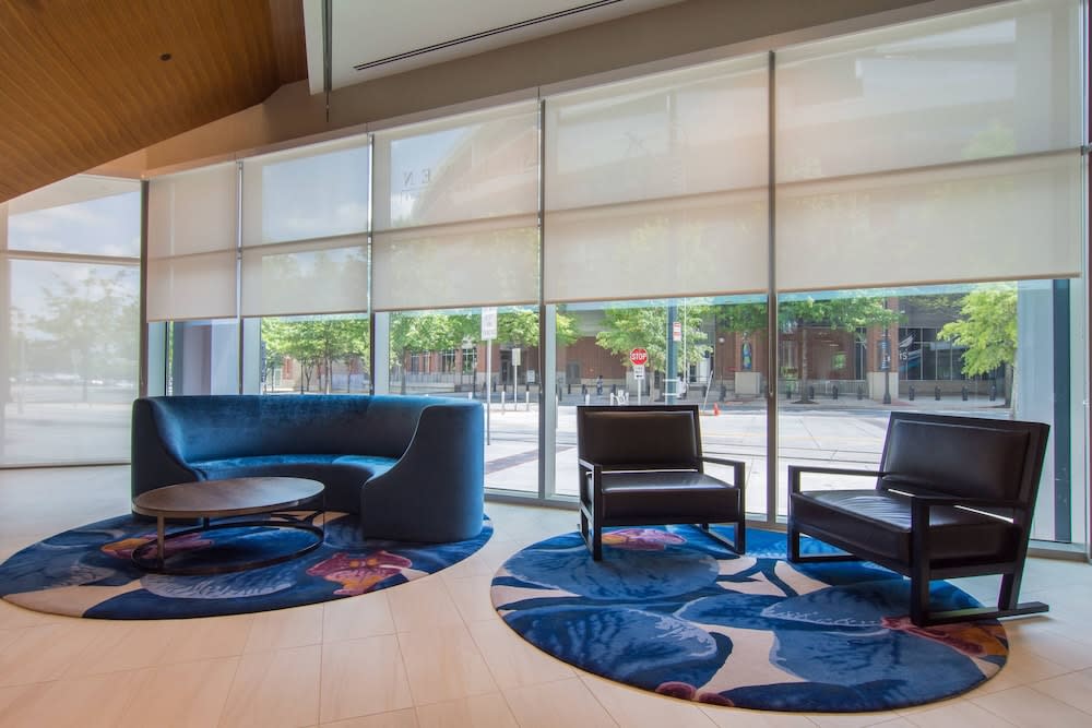 SpringHill Suites by Marriott Charlotte City Center 4