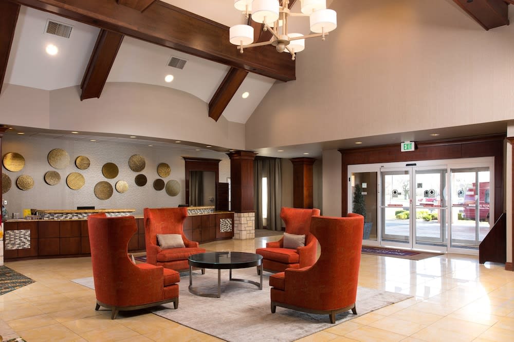 Residence Inn Kansas City Airport 2