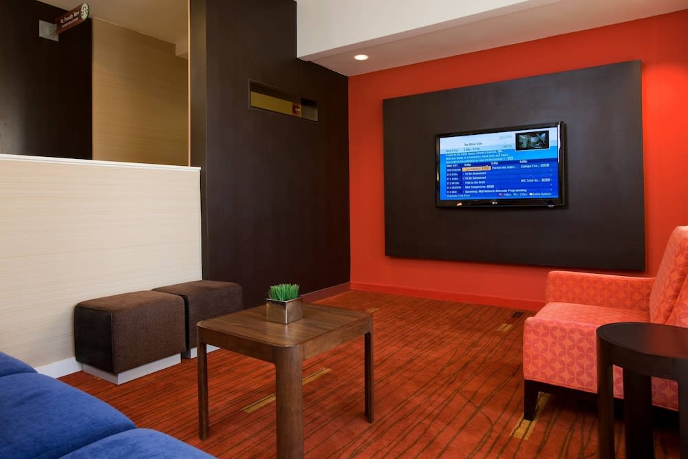 Courtyard by Marriott Baton Rouge Acadian Centre/LSU Area 2