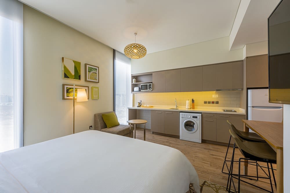 Element Me'aisam, Dubai 3