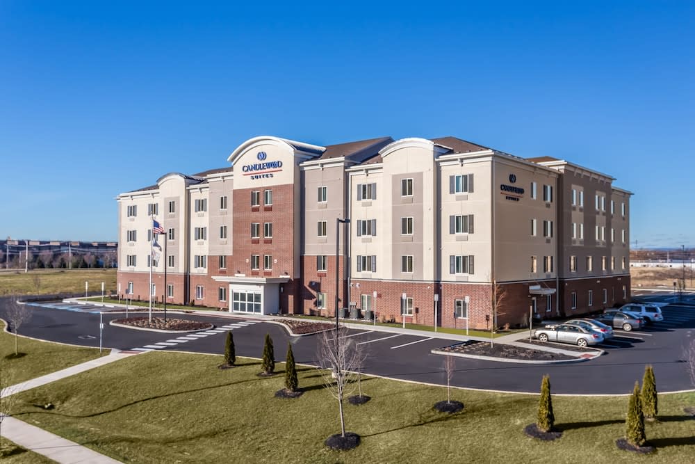Candlewood Suites Bethlehem South by IHG 1