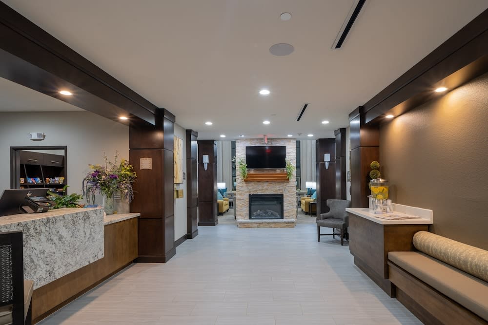 Staybridge Suites HOUSTON EAST - BAYTOWN by IHG 1
