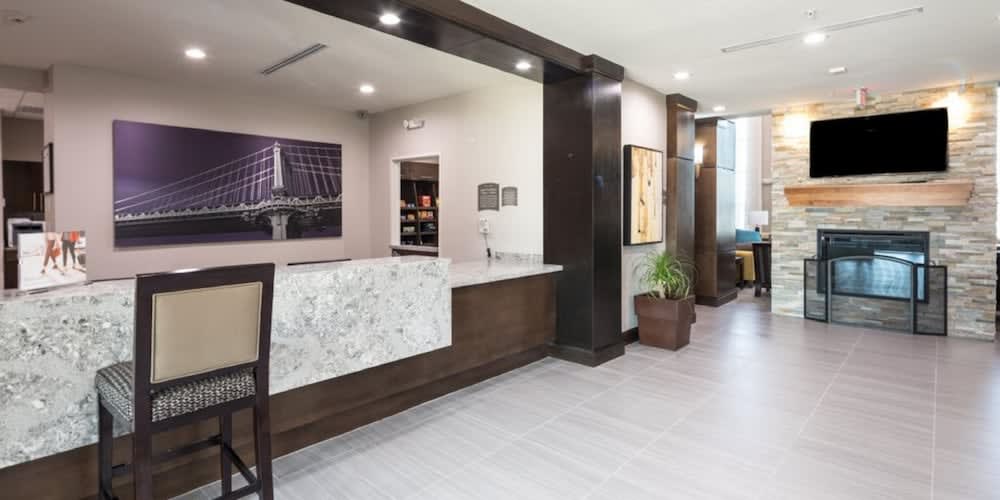 Staybridge Suites HOUSTON EAST - BAYTOWN by IHG 2