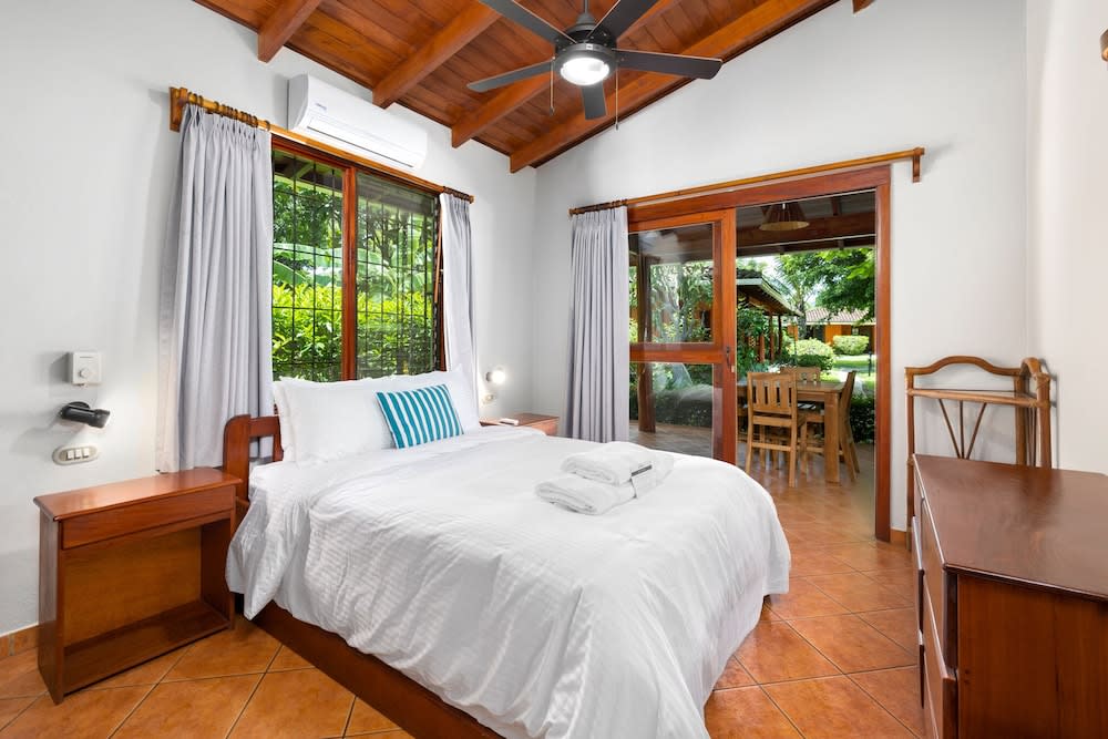 Bahia Esmeralda Boutique Hotel & Villas 1