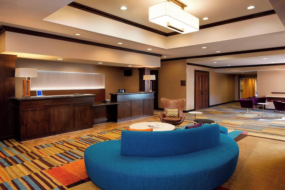 Fairfield Inn & Suites Houston Intercontinental Airport 2
