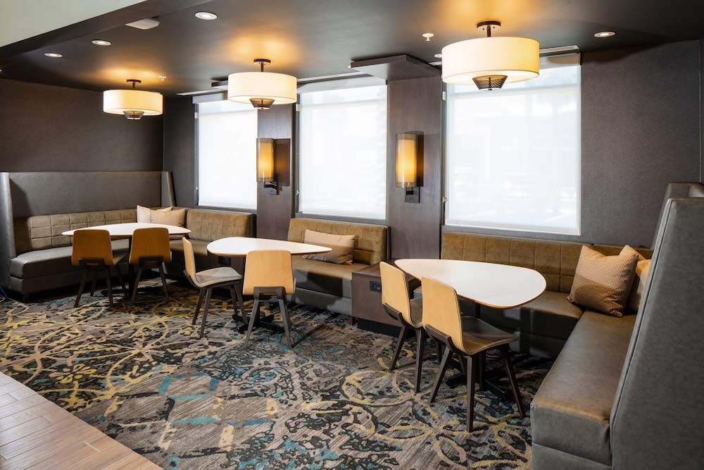 Residence Inn Las Vegas South/Henderson 2