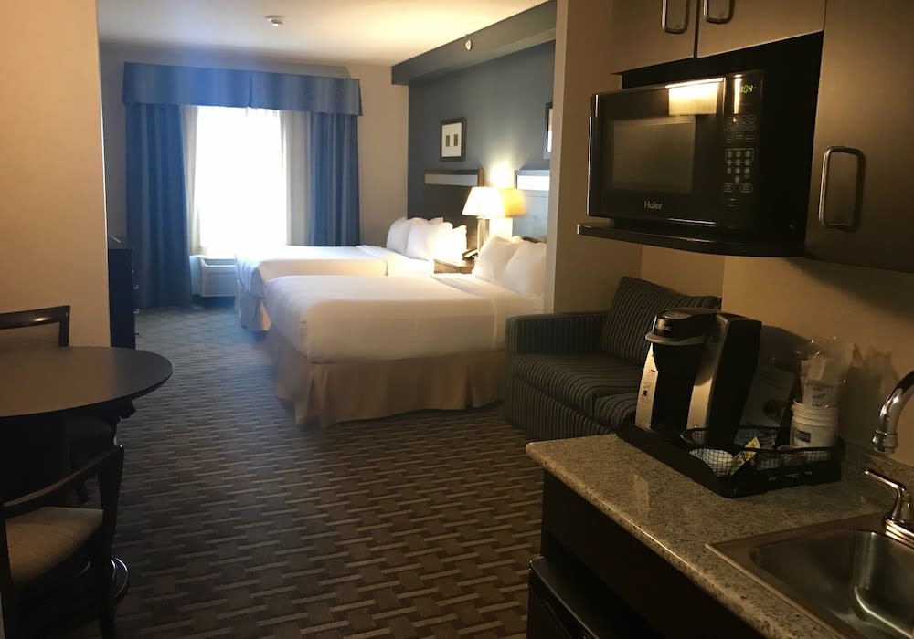 Holiday Inn Express & Suites MORTON PEORIA AREA by IHG 2
