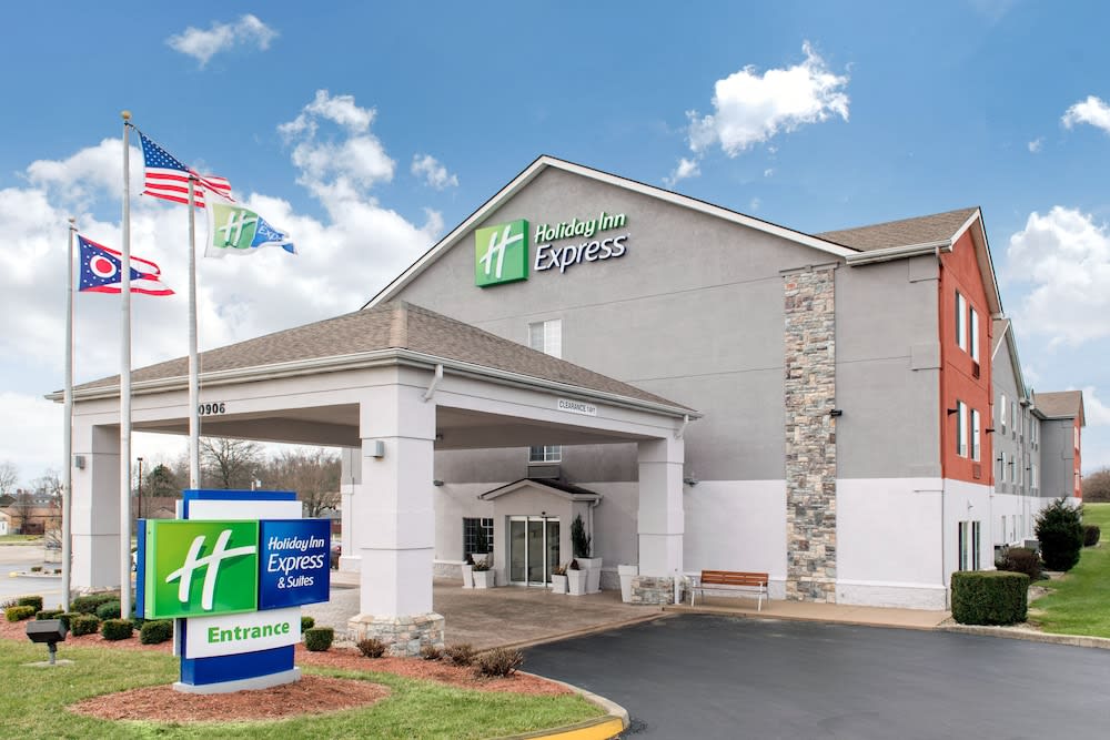 Holiday Inn Express & Suites HARRISON by IHG 1