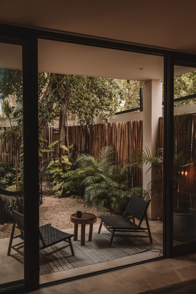 Casa Agape Hotel Tulum with Beach Club Access 4