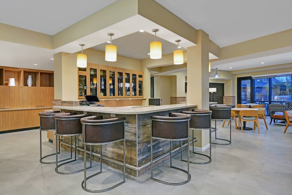 TownePlace Suites by Marriott Indianapolis Downtown 2