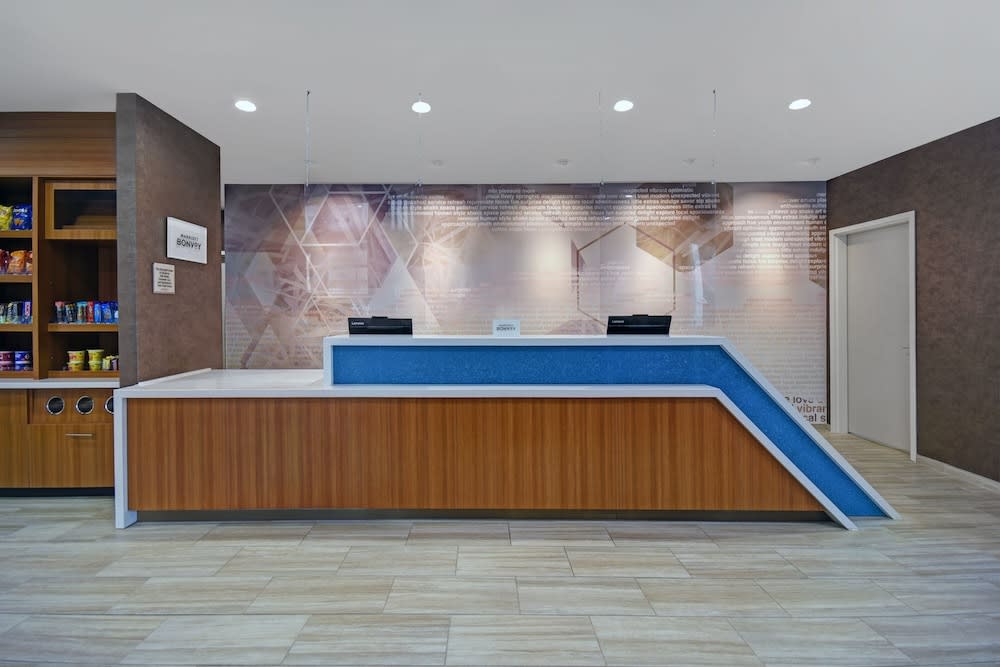 SpringHill Suites by Marriott Hartford Cromwell 2