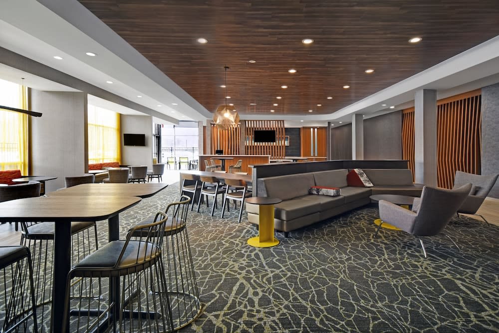 SpringHill Suites by Marriott Hartford Cromwell 1