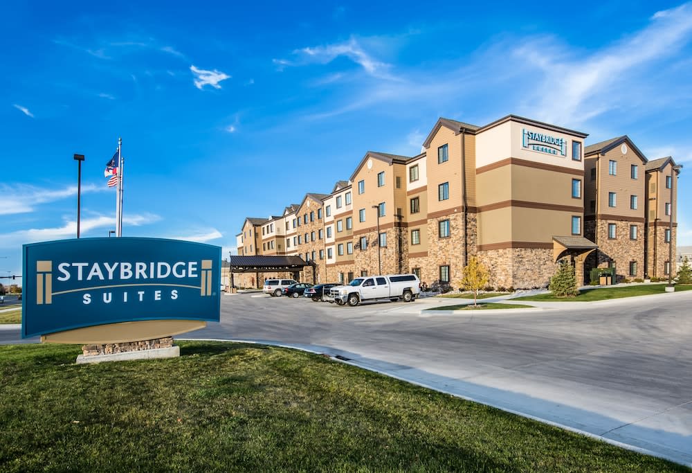 Staybridge Suites GRAND FORKS by IHG 1