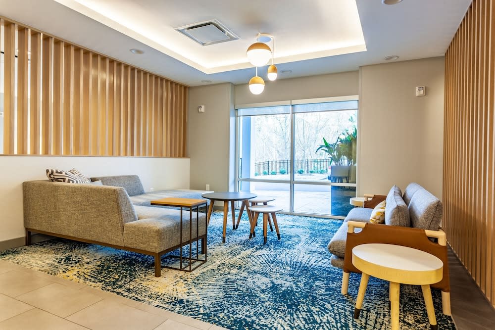 TownePlace Suites by Marriott Raleigh - University Area 2