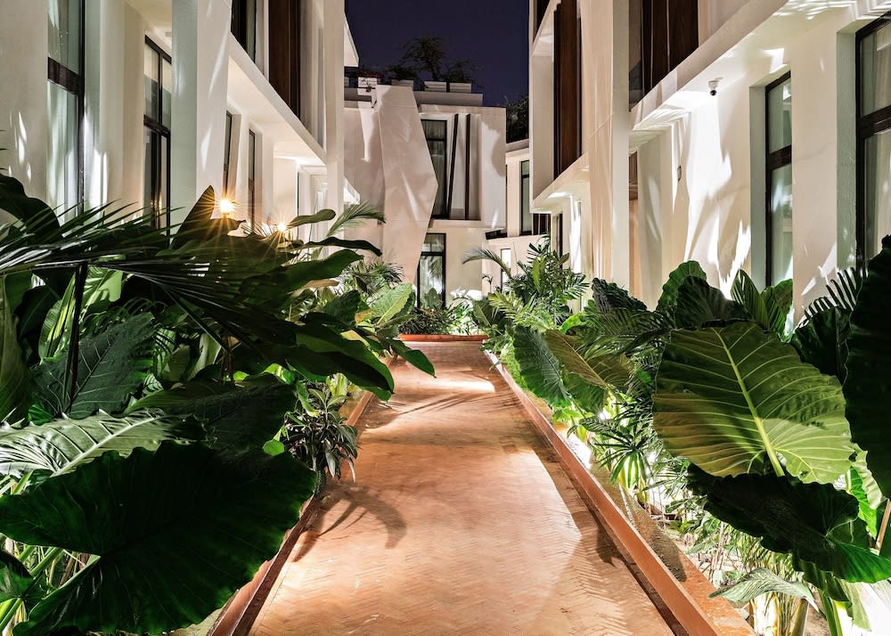 La Maison Palmier Abidjan, a Member of Design Hotels 1