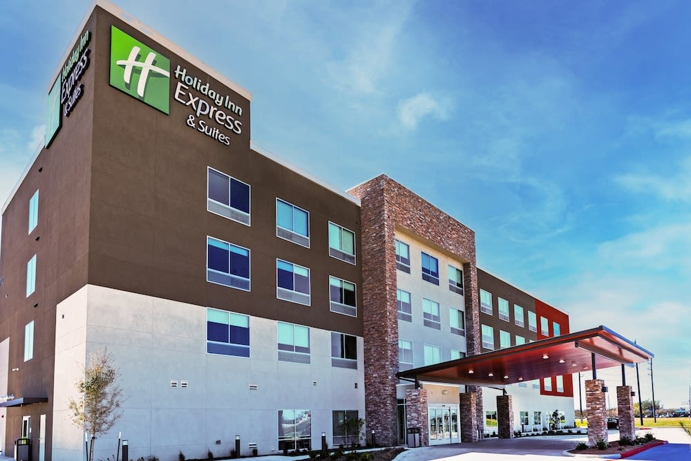 Holiday Inn Express & Suites HOUSTON SW - ROSENBERG by IHG 1