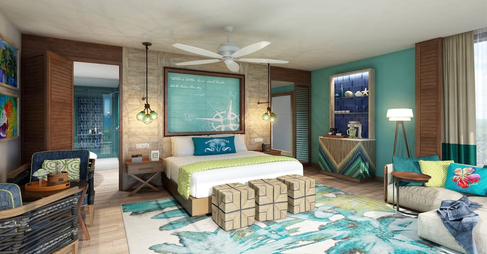Margaritaville Island Reserve Riviera Maya Adults Only All Inclusive: Complete Guide & Key Details