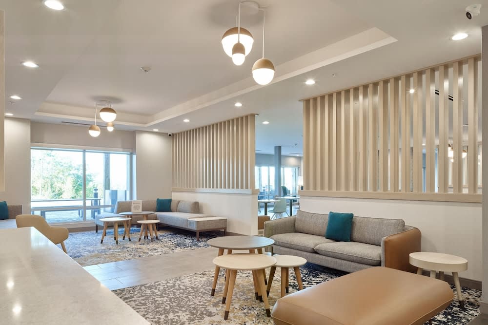 TownePlace Suites by Marriott Chattanooga South, East Ridge 2