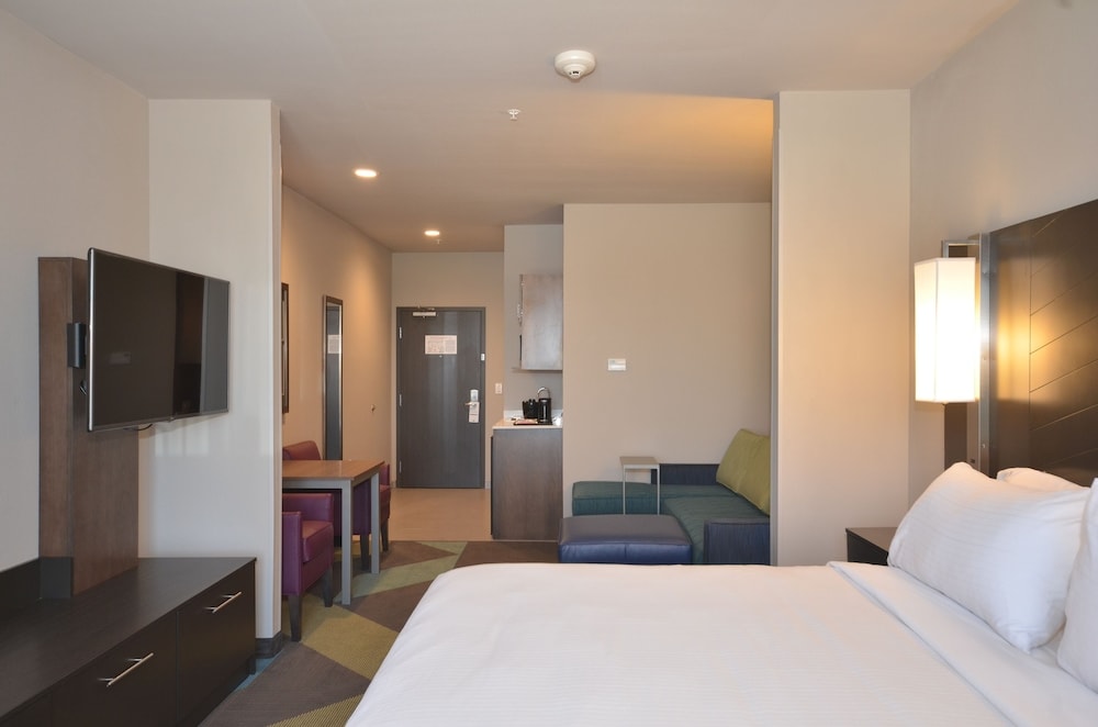 Holiday Inn Express & Suites Oklahoma City Mid - Arpt Area by IHG 5