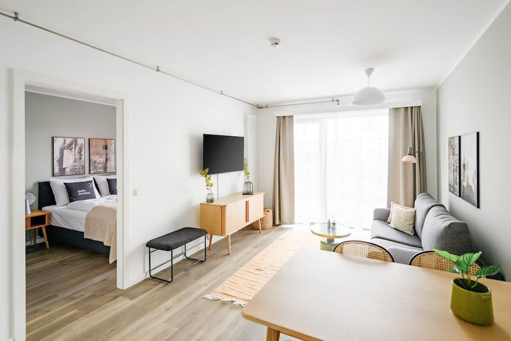 Limehome Budapest Mosonyi u. 4 2