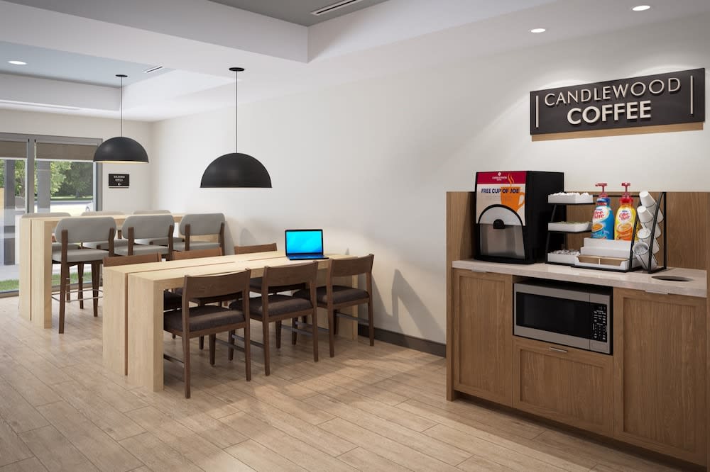 Candlewood Suites JACKSON by IHG 2