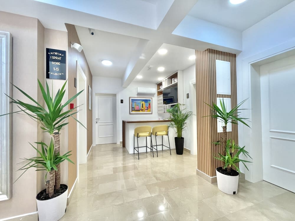 Comfort Apartments Pasha 2