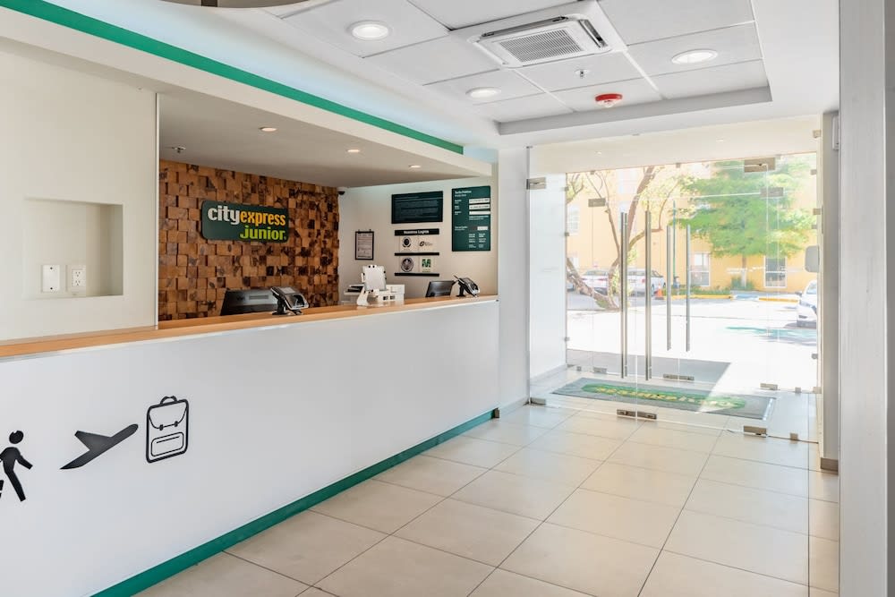 City Express Junior by Marriott Villahermosa 2