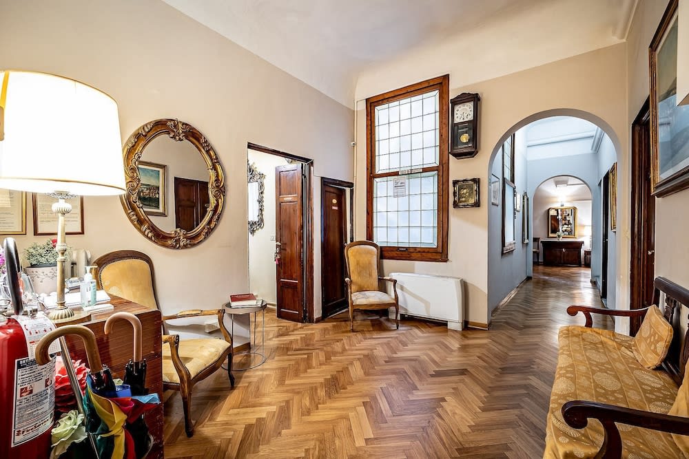 Tourist House Liberty 3