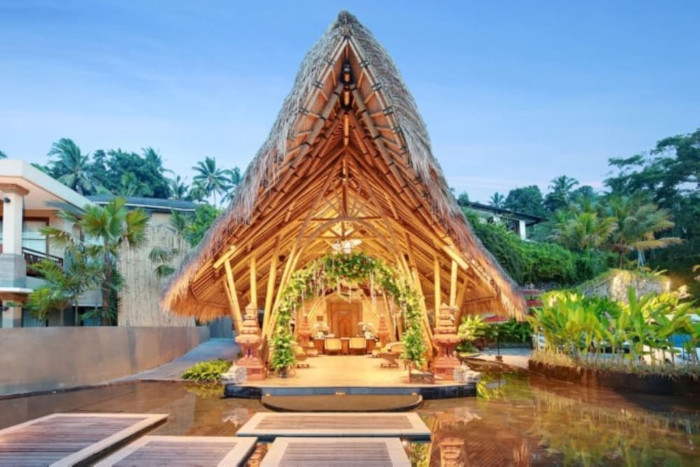 Aksari Resort & Spa Ubud by Ini Vie Hospitality 2