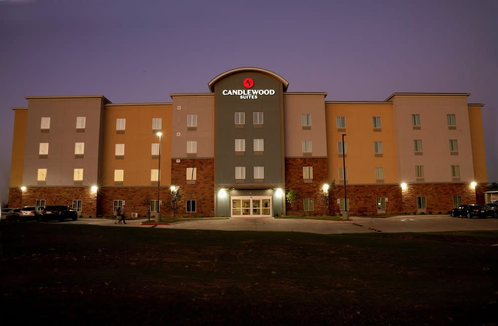 Candlewood Suites PLANO NORTH by IHG 1