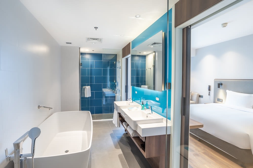 Holiday Inn Express Xi'An Intl Trade & Logistic Park by IHG 5