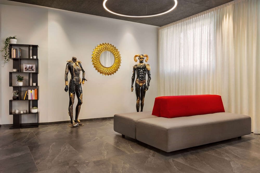 Amedia Hotel Milan, Trademark Collection by Wyndham 4
