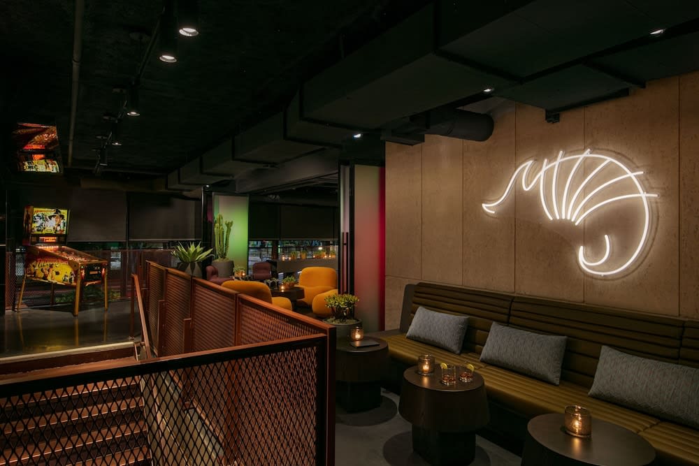 Moxy Downtown Los Angeles 5