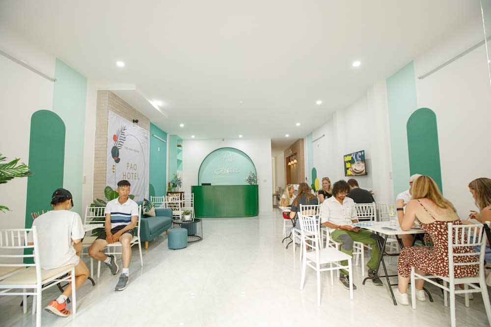 Pao Hotel 2