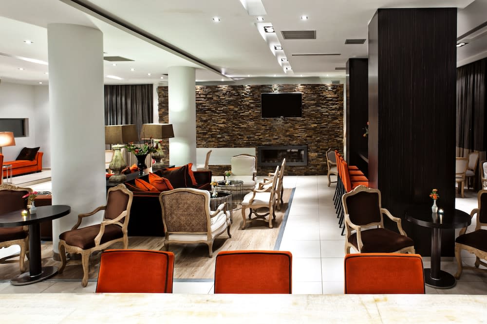 Olympus Thea Boutique Hotel 1