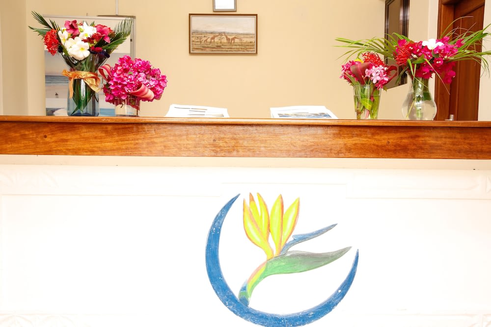 Mzima Beach Residences - Diani Beach 2