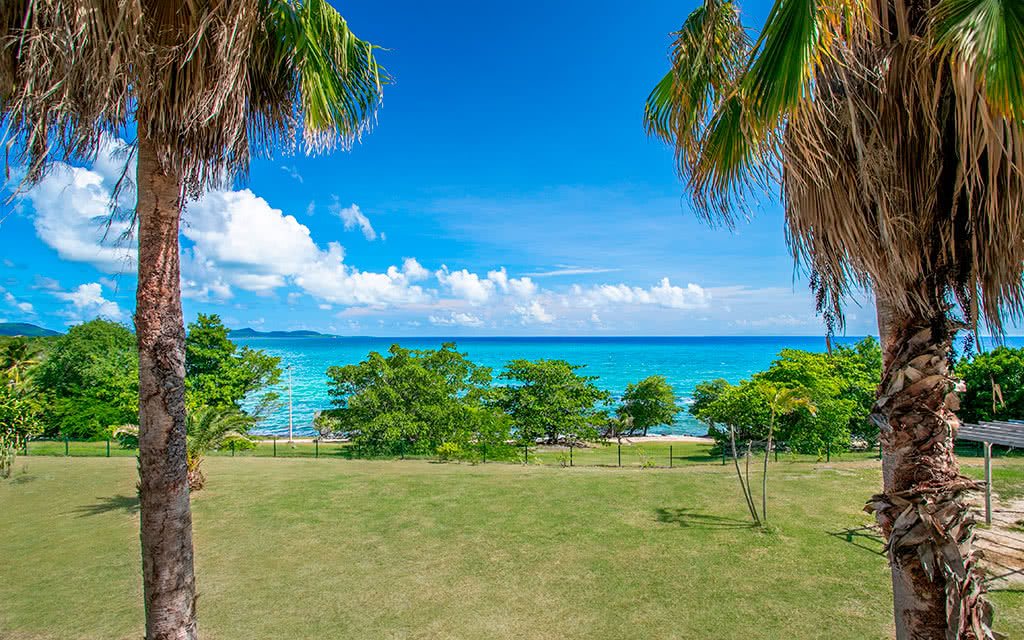 Karibea Sainte Luce hotel 5